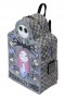 Loungefly - Mini Mochila Pesadilla Antes de Navidad - Eternally Yours 