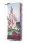 Loungefly - Sleeping Beauty- Cartera Princess Castle Series Sleeping Beauty 