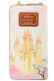 Loungefly - Snow White -  Cartera Snow White Castle 