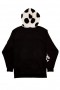 Loungefly - Sudadera Disney Minnie Rocks the Dots