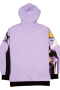 Loungefly - Sudadera Disney Villains Curse Your Hearts