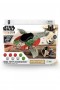 Maqueta de madera Star Wars Bobba Fett Slave 1