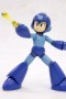 Maqueta - Mega Man "Mega Man" 13cm.