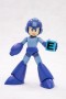 Maqueta - Mega Man "Mega Man" 13cm.