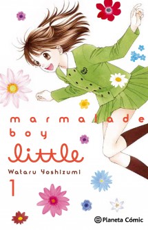 Marmalade Boy Little 01