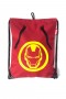 Marvel - Bolsa GYM Iron Man