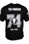 Marvel - Camiseta Premium The Punisher New York Sport