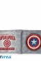 Marvel - Cartera Capitan America