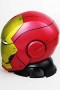 Marvel - Casco Iron man MKIII Mega Hucha PVC