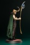 Marvel - Estatua ARTFX Vengadores Endgame Loki