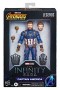 Marvel - Figura Captain America Marvel Legends Avengers: Infinity War