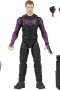 Marvel - Figura Clint Burton/ Hawkeye Marvel Legends 