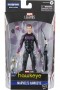 Marvel - Figura Clint Burton/ Hawkeye Marvel Legends 