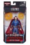 Marvel - Figura Multiverse of Madness Dr. Strange Marvel Legends 