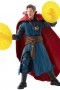 Marvel - Figura Spider-Man No Way Home Dr. Strange Marvel Legends 