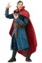 Marvel - Figura Spider-Man No Way Home Dr. Strange Marvel Legends 