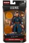 Marvel - Figura Spider-Man No Way Home Dr. Strange Marvel Legends 