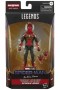 Marvel - Figura Spider-Man No Way Home Marvel Legends