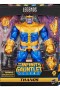 Marvel - Figura Thanos Marvel Legends 2021