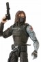 Marvel - Figura Winter Soldier Falcon & The Winter Soldier Marvel Legends