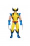 Marvel - Figura Wolverine 90s Animated Series Marvel Legends