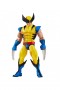 Marvel - Figura Wolverine 90s Animated Series Marvel Legends