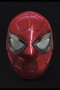 Marvel Legends - Casco Iron Spider Replica 