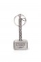 Marvel - Thor Hammer Mjolnir 3D Metal Keychain