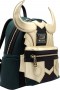 Loungefly - Marvel : Mini mochila Loki