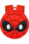 Marvel - Mochila Emoji Spider Man Send