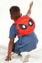 Marvel - Mochila Emoji Spider Man Send