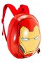 Marvel - Mochila Infantil Eggy Iron Man Tech Power