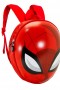 Marvel - Mochila Infantil Eggy Spider Man Spid Face