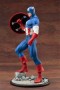 Marvel Universe - Estatua ARTFX 1/6 Captain America