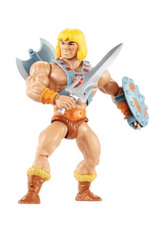 Masters of the Universe - Figura He-Man Origin