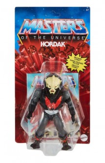 Masters of the Universe - Figura Hordak Origin