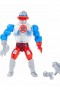 Masters of the Universe - Figura Roboto Origin