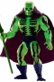 Masters of the Universe - Scare Glow Origin Figure