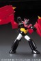 Mazinger Z - Model Kit Mazinger Z con God Scrander Mechanic Collection Serie 