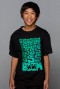 Minecraft Camiseta "SSS BOOM!"