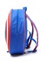 Captain America - Cap's Shield Kid's Molded Backpack