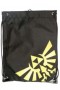 Mochila GYM - The Legend of Zelda LOGO