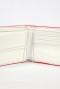 Dead Space 3 - White Bifold Wallet W/ Logo