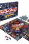 Monopoly Edición Spider-Man