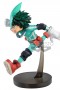 My Hero Academia Estatua PVC Colosseum Billboard Charts Izuku Midoriya