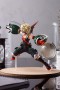 My Hero Academia Estatua Pop Up Parade Katsuki Bakugo Costume