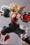 My Hero Academia Estatua Pop Up Parade Katsuki Bakugo Costume