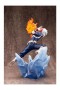 My Hero Academia - Figura ARTFXJ Todoroki Ver.2 Bonus