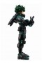 My Hero Academia - Figura Izuku Midoriya (The Movie World Heroes Mission) Ichibansho