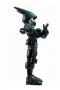 My Hero Academia - Figura Izuku Midoriya (The Movie World Heroes Mission) Ichibansho